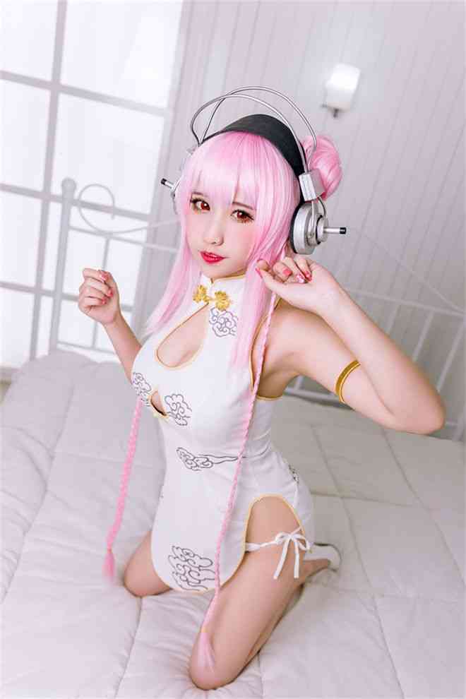 好色姐姐App截图